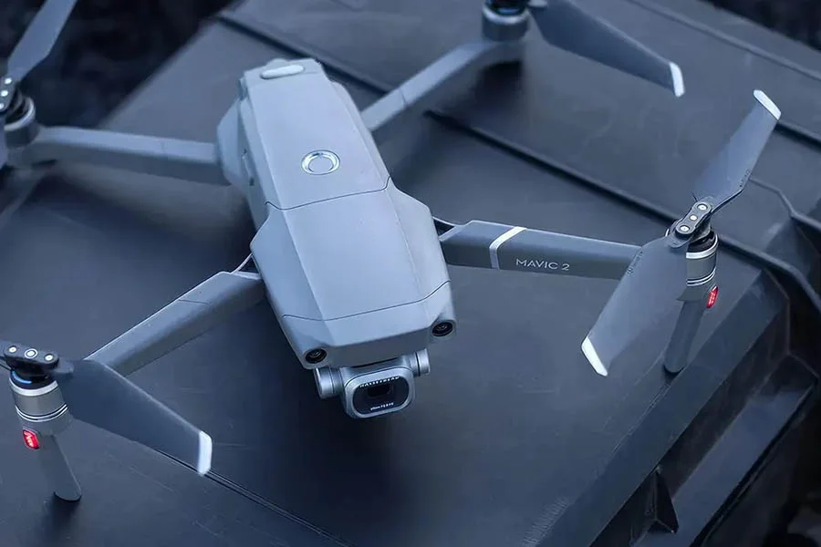 best video drone
