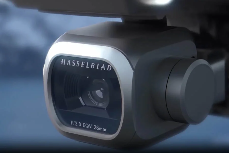 best follow me drone